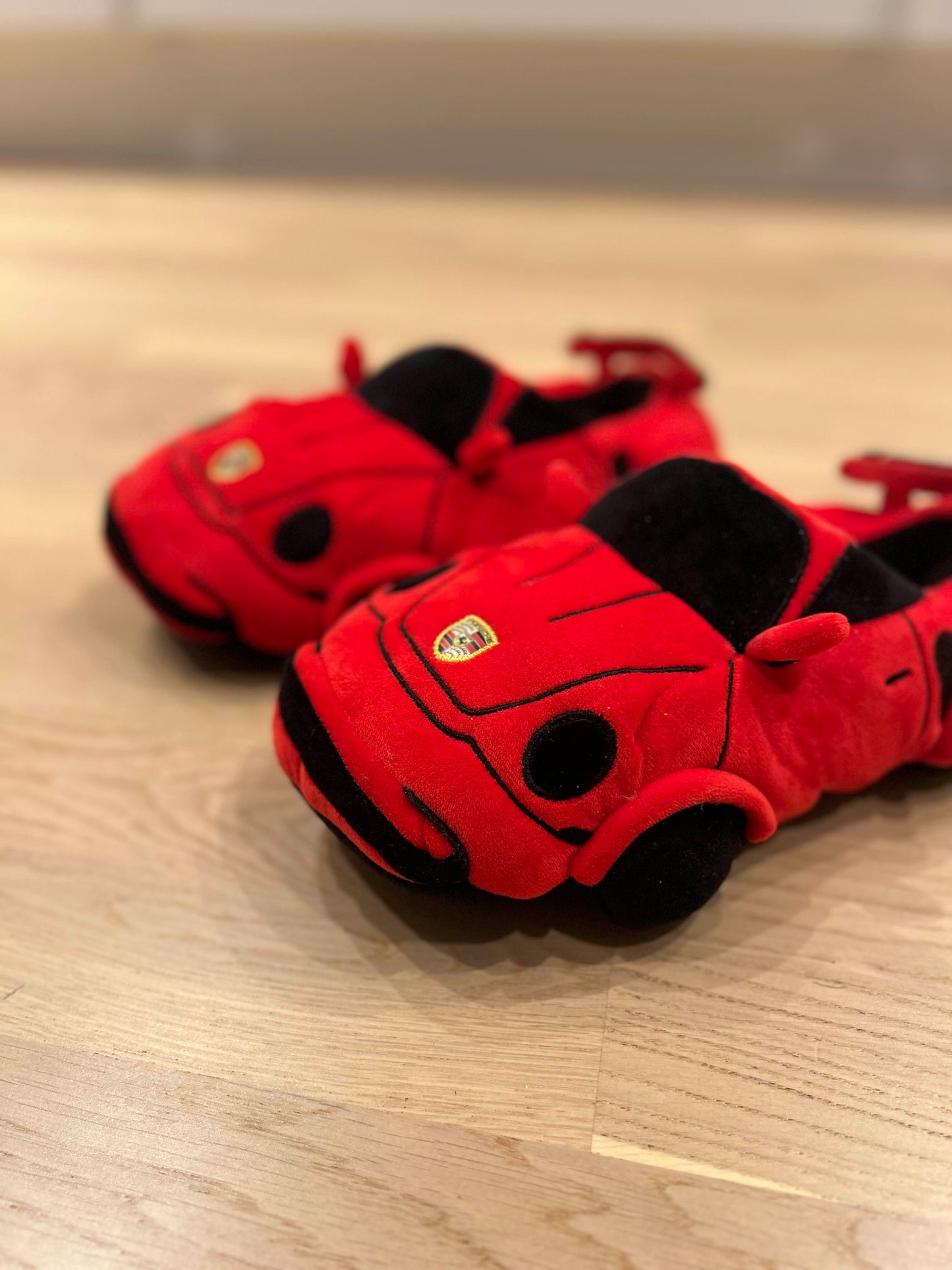 AutoToes™ Car Slippers